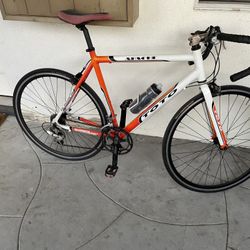 Road Bike