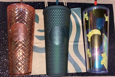 Starbucks Cup