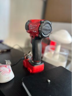 Milwaukee M18 Fuel Like New No Battery