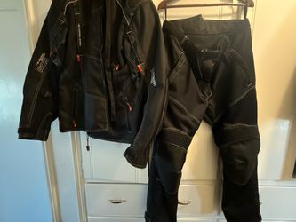 Sedici Women’s Motorcycle Suit