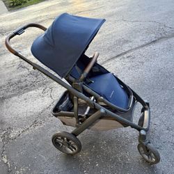 UPPA Full Size Vista Baby Stroller