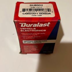 Camshaft Sensor