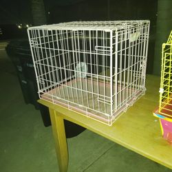 Dog Cage