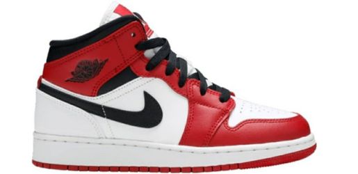 Jordan 1s sizes 5.5, 6