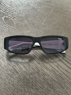 Quay polarized sunglasses