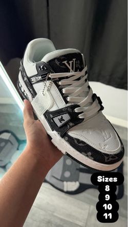 Designer shoes