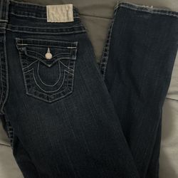 Denim True Religion 