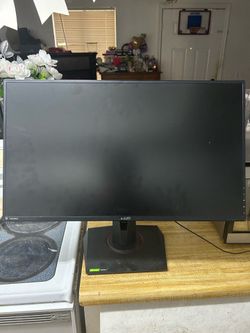 Asus VG278QR 165hz' 27" Gaming Monitor