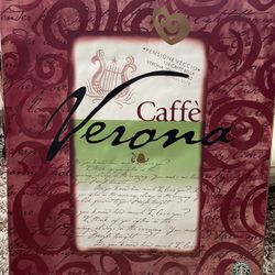 Starbucks Posters, Collectible, Fair Condition, $50 Each