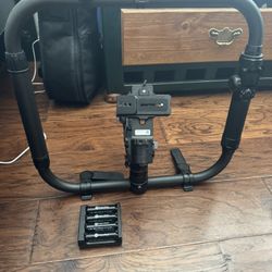 Camera Gimbal