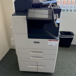 Xerox Altalink B8045 Printer Copier Scanner