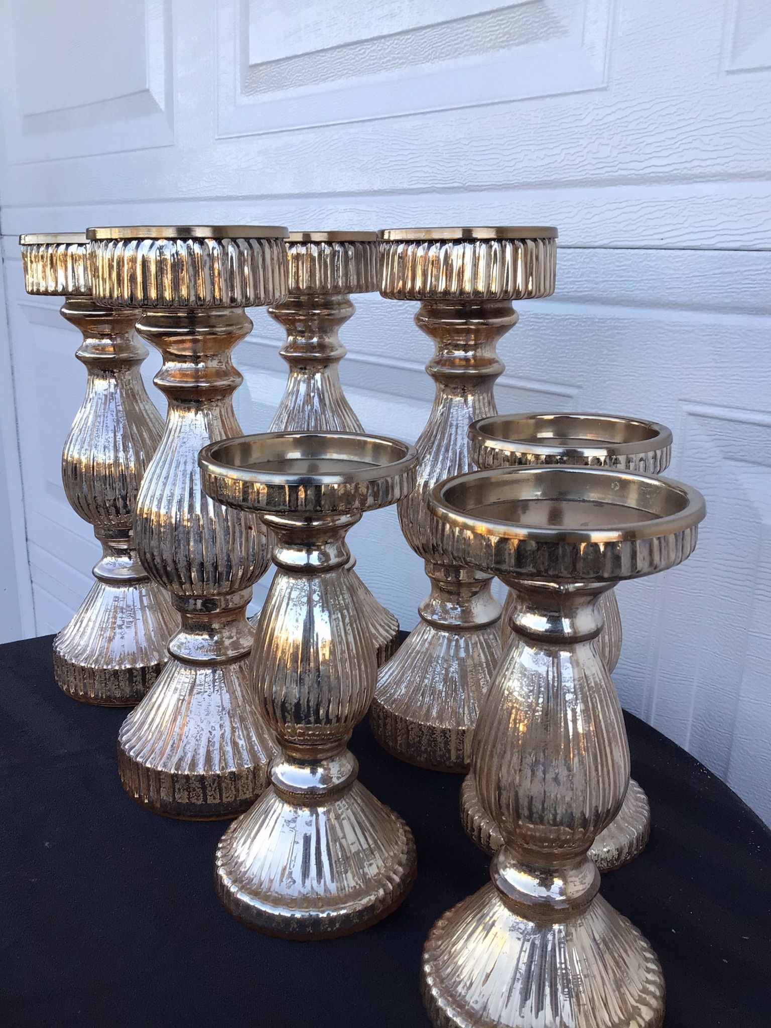 Candleholders