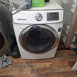 Samsung Washer