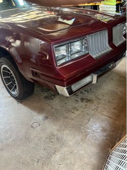 1985 Chevrolet Suburban on offerup