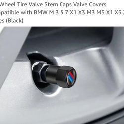 BMW Valve Cover