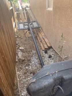 Free basketball court