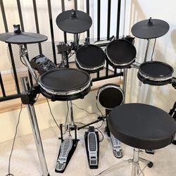 Alesis Surge Drum Module / Electronic Drum Set 