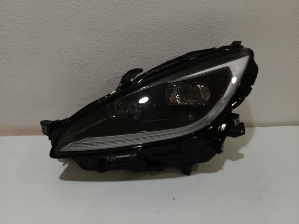 2022 2024 SUBARU BRZ LIMITED LED PROJECTOR HEADLIGHT LEFT SIDE OEM