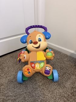 Baby Walker