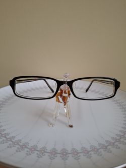 Prada Eyeglass frame Authentic Prada eyeglass frames are made in Italy