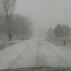 Offering Snowplowing 