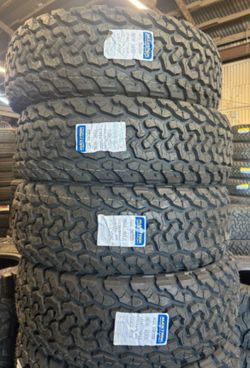 285 75 16 Maxtrek At 