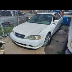 1999 acura tl parts partout
