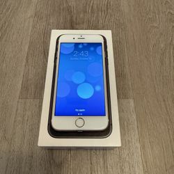 iPhone 6s 128gb