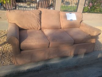 Free sofa bed
