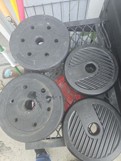 Weights