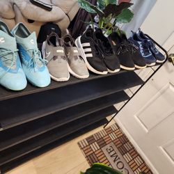 Shoe Stand