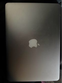 2017 Mac book pro