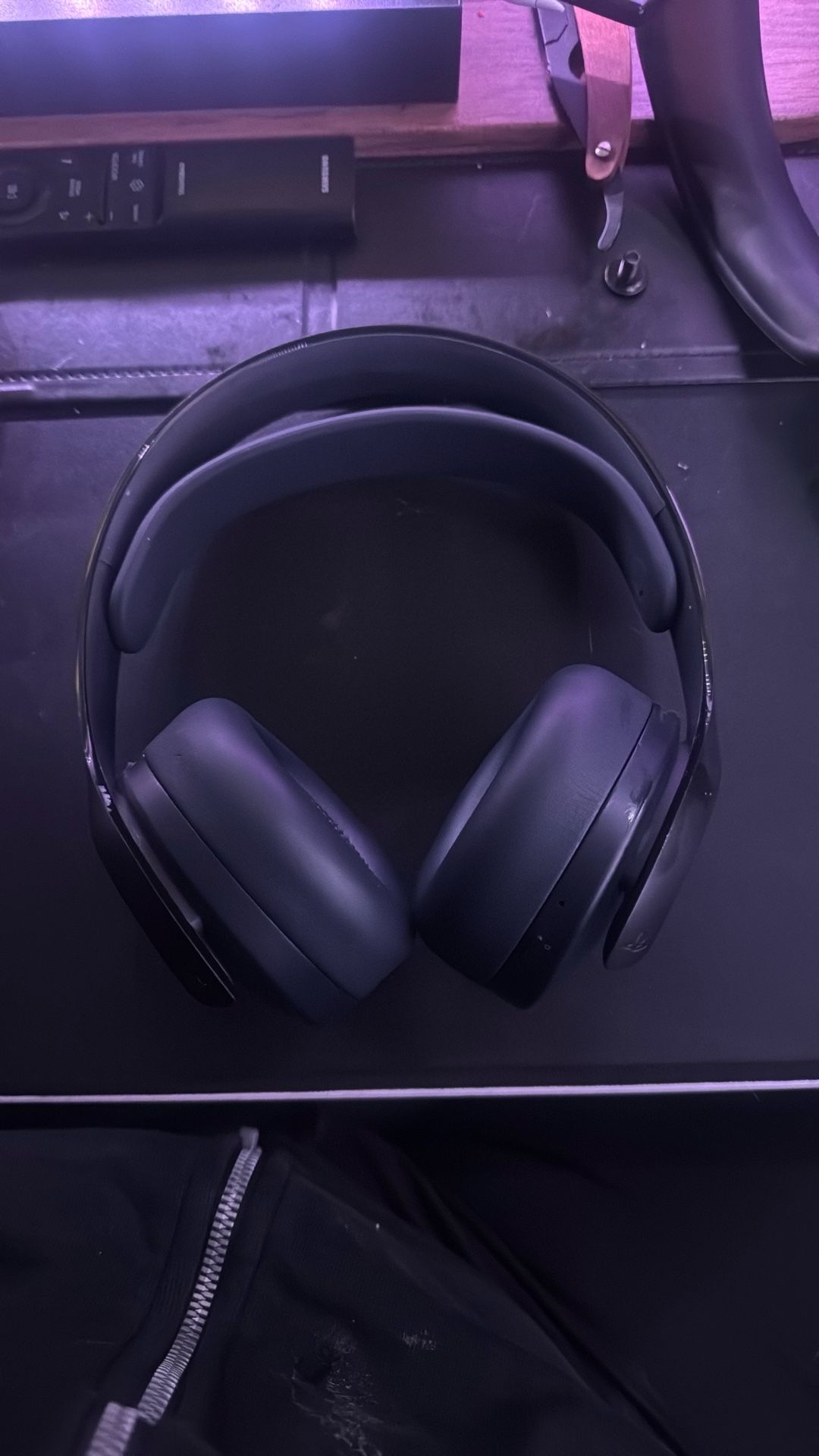 Ps5 Headphones 