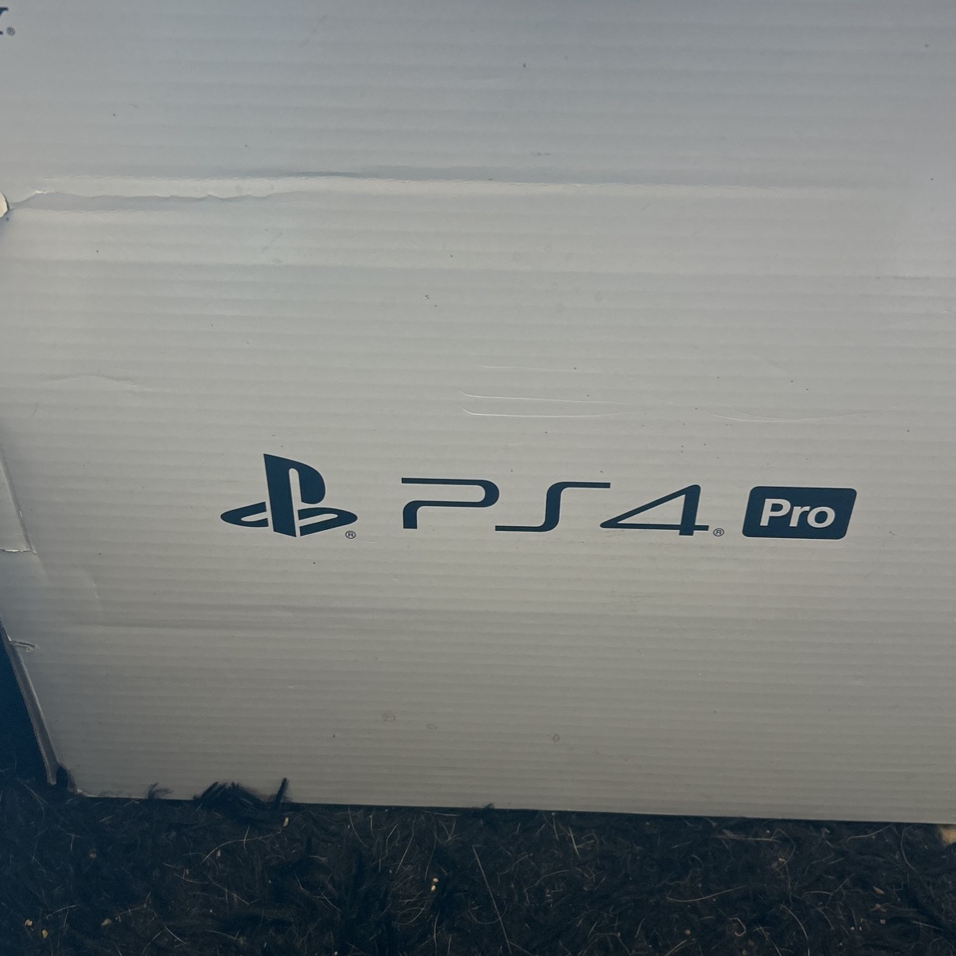 Ps4 And Remote