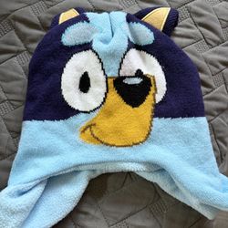 Bluey beanie