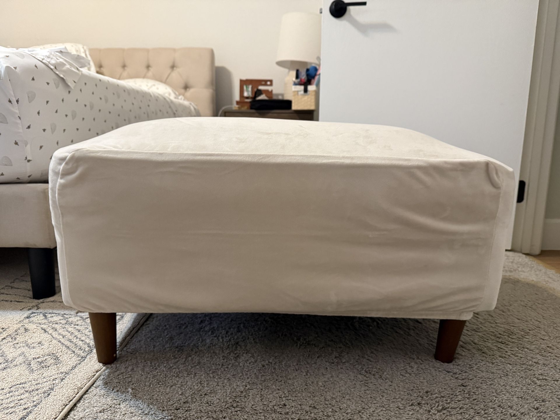 Sofa Ottoman