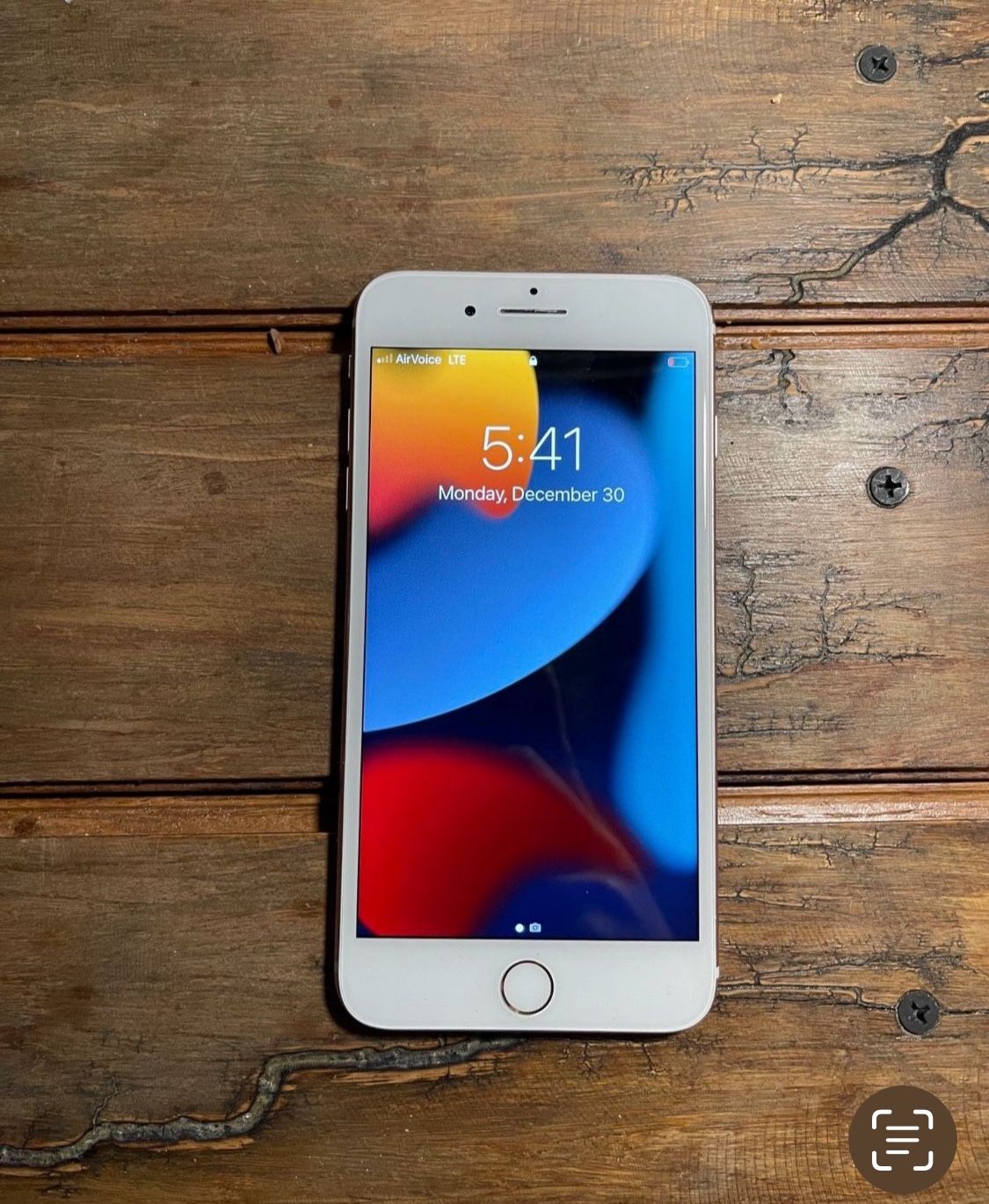 Apple iPhone 7 Plus Pink 128GB