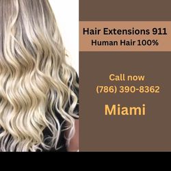 Affordable Hair Extensions 