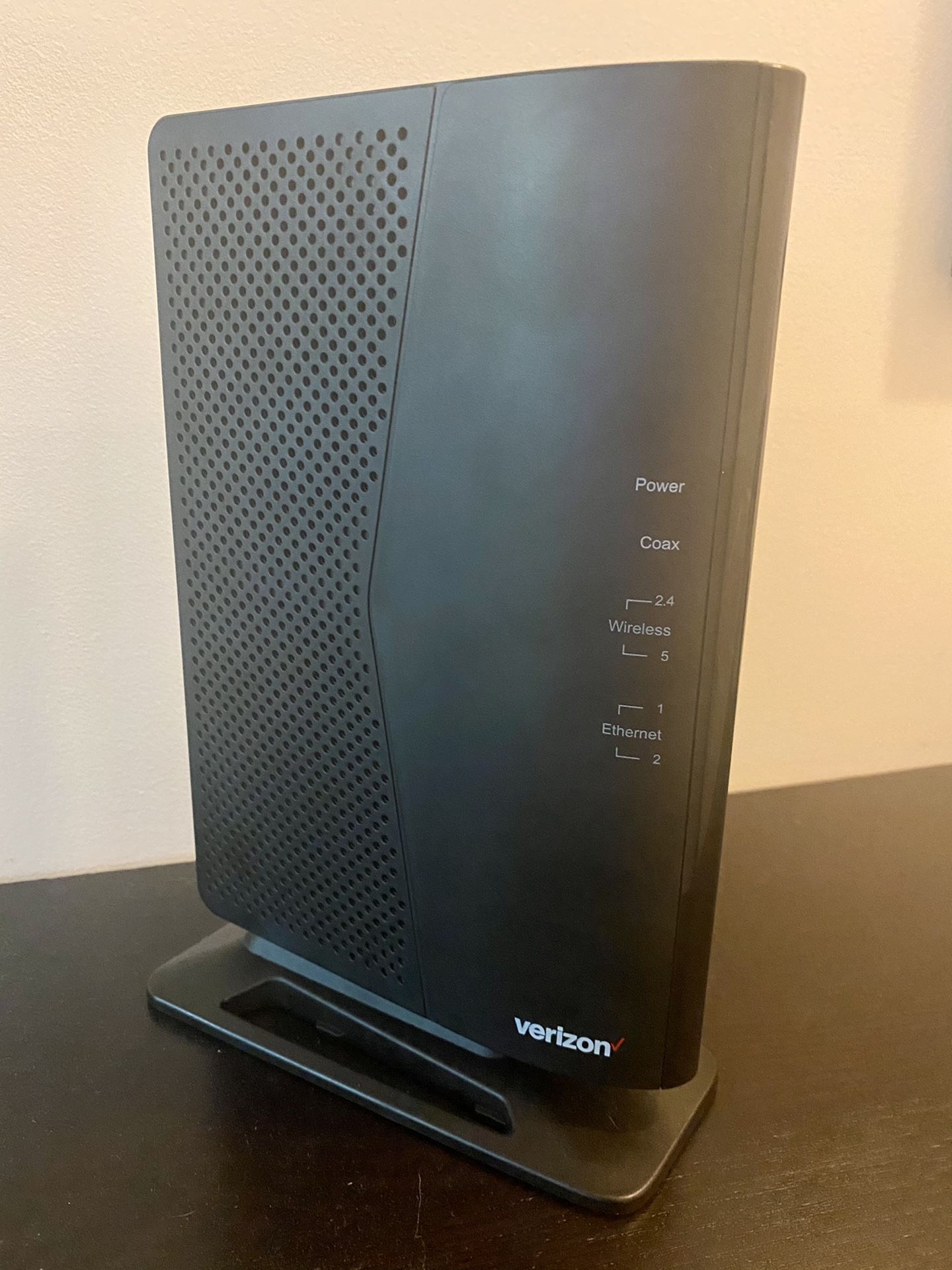 Verizon FiOS Network Extender (model WCB6200Q)