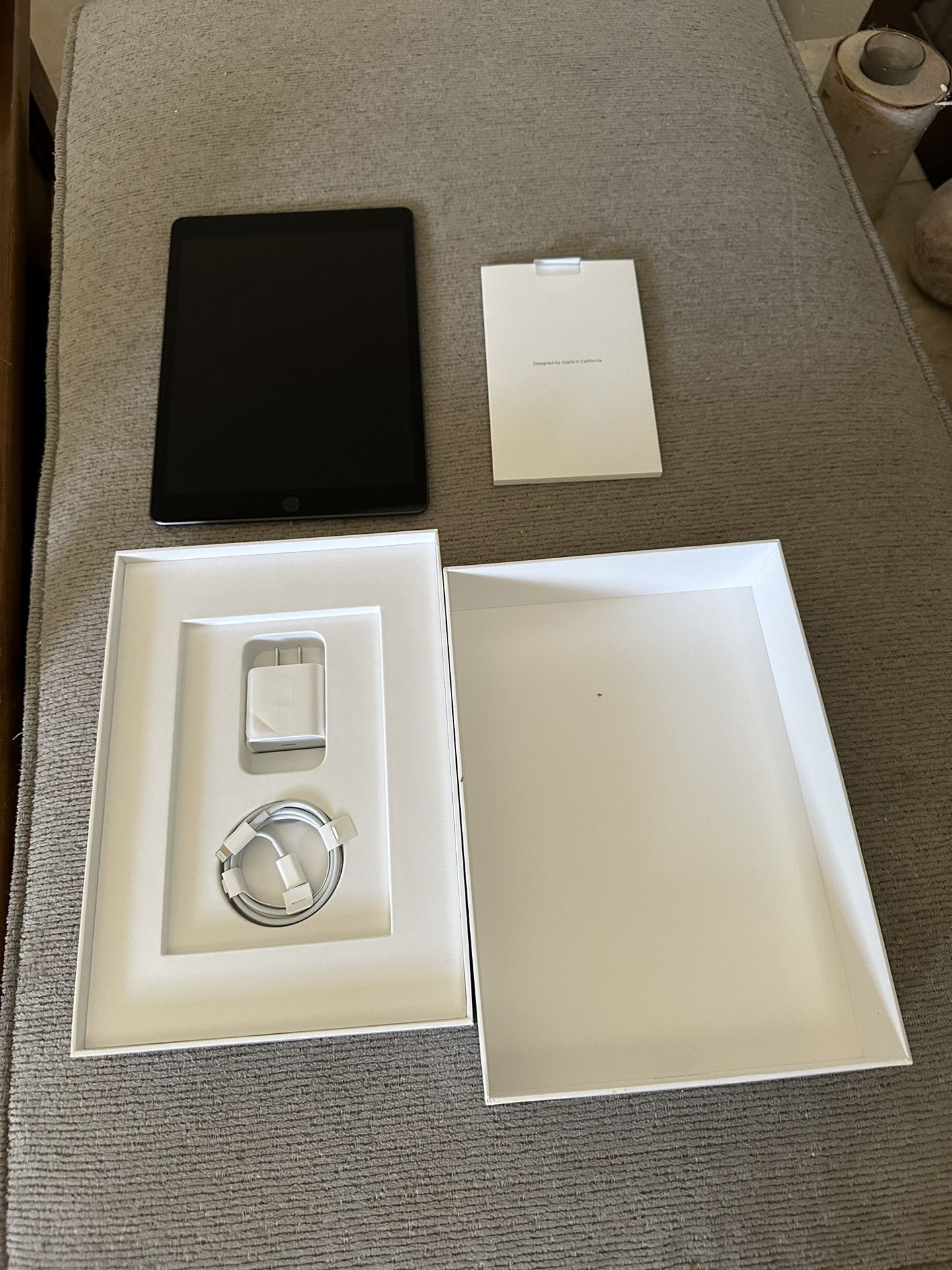 Brand New iPad 9th Generation 