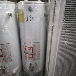 Water Heater 38 Gallons 💯❄️💧💦‼️🛀🛑❄️🛁