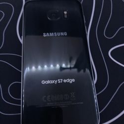 Samsung galaxy s7 edge for parts