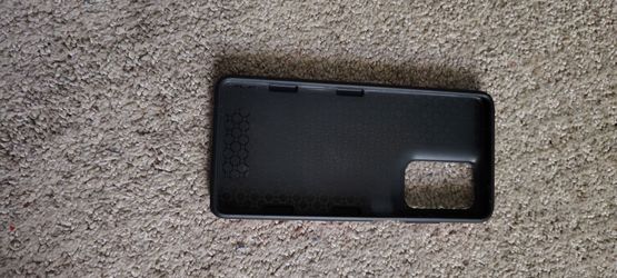 Funda para Android de color rojo