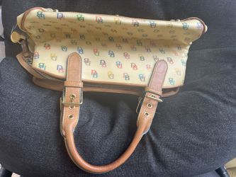 Dooney and Burke Purse