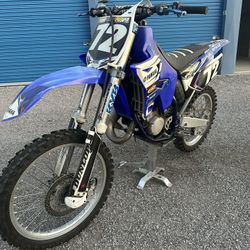 2003 yz125 for deals sale