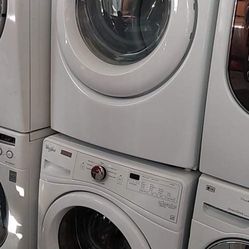 Whirlpool  Washer And Electric Dryer Set For $680