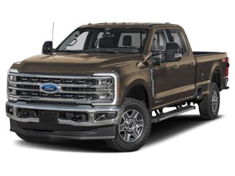 2024 Ford F-350