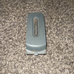Original Xbox 360 Hard Drive