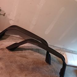 Rear Fenders 