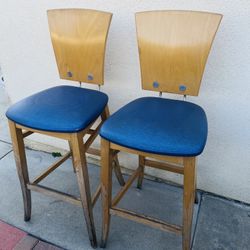 Bar Chairs 